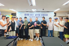 동대문 도매 B2B 플랫폼 넷스토아, 글로벌 유통 혁신 모델 제시