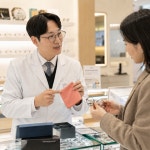 좋은 안경원을 고르는 숨겨진 노하우, 리뷰보다 ‘이것’을 보세요