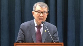 “1948년 8월 15일이 건국절로 국정교과서에 표기된다면?” 前 국사편찬위원장의 우려