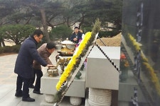 [칼럼] 하의도 봉하