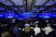 인프라 세일즈 외교의 장, GICC 2018 개최