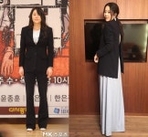 고현정 입금전후, 180도 달라..최고의 성형은? 다이어트 