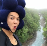 ‘신서유기6’ 송민호, 포도 모자 쓰고 ‘귀엽송’으로 변신 