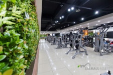 피트니스 벤처 시대…새마을휘트니스, 벤처기업 인증 획득