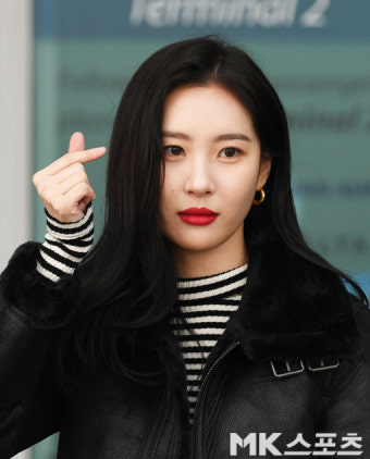 선미, 솔로 첫 월드투어 개최... 美·아시아 12개 도시 개최 확정