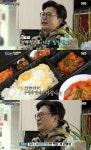 김성주 혹평, 거제 도시락 먹은 뒤 “밥만 먹는 느낌..다시 안 먹을 터”