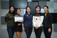 피엔에프, WG TOUR 프로 구단 팀 P&F 창단