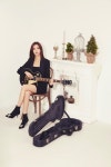 싱어송라이터 기타리스트 희(Hee), 데뷔앨범 발매..사회적 메시지 담았다