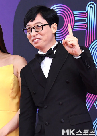 ‘두시의 데이트’ 유재석 “둘째 나은, 나경은 이름에서 따”