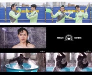 노라조, 7월 17일 컴백 확정..킹콩도 춤추게 하는 신곡 ‘샤워’  