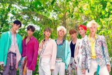 VAV, 신곡 ‘기브 미 모어’ MV 2천만 뷰 돌파..‘국내외 관심 ing’ 