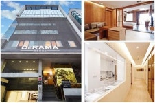 강남 그녀의정원 드라마 산후조리원, 원스톱 케어 시스템