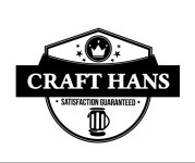 수제맥주 브랜드 크래프트한스, 코로나19 고통분담..  2~3월 모든 매장 로열티 50% 감면