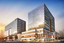 SK건설, 구로구 항동에 지식산업센터 SK V1 center 분양