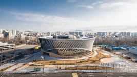 [단독] 국립항공박물관장 전용 ‘초호화 화장실’…공사비만 2억, 예산 낭비 논란