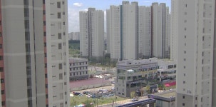 평택 지제더샵센트럴파크 10개월째 등기 못해, 입주민 불만 가중