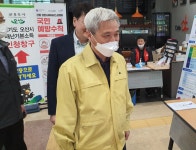 오산 15·16번 확진자 동선 공개…세교동 잔다리마을, 서동 신동아 1차 거주접촉자 11명