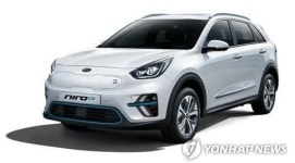 [특징주] 현대·기아차 판매량 호조에 주가도 강세