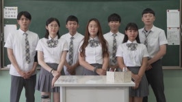 동양고속미디어, 학교 폭력 다룬 웹드라마 살려주세요 공개