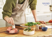 닥터키친 고려대안암병원점, “맞춤형 식사 관리 식단부터 건강 간편 메뉴까지”