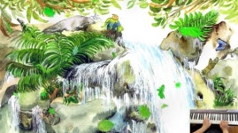 환경 보호 애니메이션 닥터포레스트 런칭, 유튜브서 본격 상영