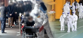 충남 서천 시내버스 운전기사 6명, 코로나19 확진…“단축 운행 불가피”