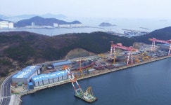 동일철강, 대선조선 주식 230억 원어치 취득…지분율 46%