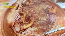 2TV 생생정보통 밥상 터는 포천 황토오리진흙구이...6시 내고향 갈비 맛집으로도 소개