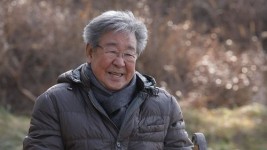 최불암 한국인의 밥상 10년...82세 최불암 아내 김민자, 영원히 사랑한다