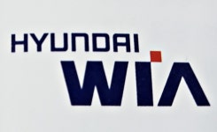 [특징주] 현대위아, 전기차 부품과 모듈 개발 소식에 강세