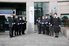 재단법인 양구문화재단 공식 출범
