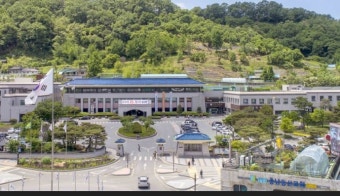 공주시청,  일가족 3명 등 확진자 4명 발생…화성시 친척 확진자 접촉