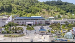 공주시청,  일가족 3명 등 확진자 4명 발생…화성시 친척 확진자 접촉