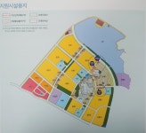 평택 브레인시티, 주민 동의 없는 대토보상 논란
