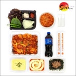 유가네 닭갈비, 본격적인 배달 서비스 강화로 매출 상승