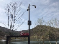 파주시, 마장호수 주차장 단계별 유료화 추진