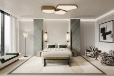 조선호텔앤리조트 최상급 브랜드 조선 팰리스 내달 25일 개관