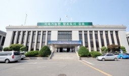 김포시, 문수~하성구간 동서평화도로 연결사업 건의
