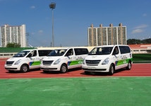 오산시 교통약자이동센터, 어린이날+어버이날 무료 운행