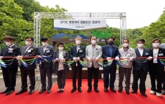 이재명 지사 청정계곡 복원사업, 윈윈 증명한 새 희망의 시작