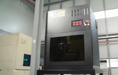 인스텍, 국내 최초 3D 프린터 미 육군 미래사령부에 수출