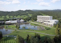 레인보우(주), 지역상생 생각하는 일라이트CC 조성