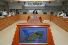 과천시, 과천지식정보타운 도로명 ‘과천대로길’ 확정