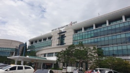 화성시, 화성동부소방서 건립비 추경안 통과