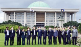 산림조합중앙회 임업직불제 국회 상임위 통과 환영합니다