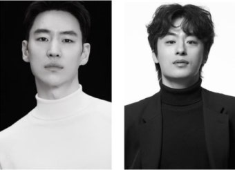 이제훈X구교환, 주연 '탈주' 내년 상반기 크랭크인…러브콜 통했다