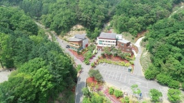 충북도, 산림복지·휴양시설 개선