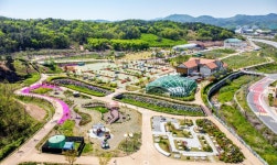 과일나라테마공원, 올해도 영동과일의 매력 듬뿍