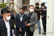 광주 화정아이파크 붕괴 감독 부실 책임…감리 3명 구속영장 청구
