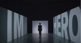 임영웅, 단독 콘서트 'IM HERO' 티저 영상 공개